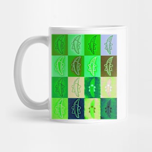 More MeepNana Quad Squad 2 Mug